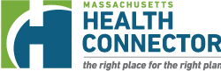 Massachusetts Health Connector Logo